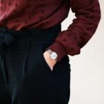 How Finding the Right Curvy-Fit Dress Pants Transforms Your Silhouette