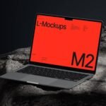 How to Use Laptop Mockups to Create Visual Changelogs Users Actually Read